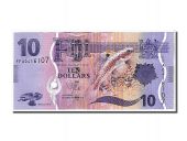 Iles Fidji, 10 Dollars type 2013
