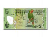 Fiji Islands, 5 Dollars type 2013