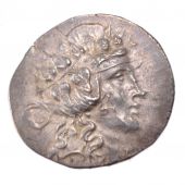 Maroneia, Tetradrachm