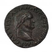 Vespasian, As, Cohen 482