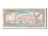 Somaliland, 20 Shillings type 1994