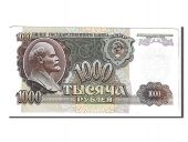 Russie, 1000 Roubles type Lenine