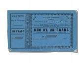 Bond for 1 Franc, Compigne