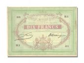 Banque D'mission d'Arras, 10 Francs