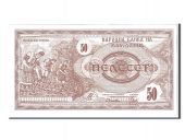 Macedonia, 50 Denar type 1992