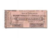 Movement bond, 10 Francs, Courcelles-Lez-Lens