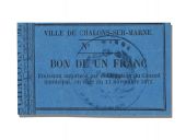 1 Franc, Chlons-Sur-Marne