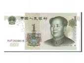 Chine, 1 Yan type Mao Tse-Tung