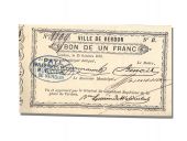 Verdun, 1 Franc