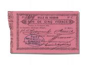 Verdun, 5 Francs