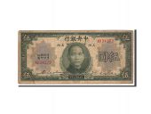 Chine, 5 Dollars type SYS