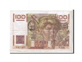 France, 100 Francs type Jeune Paysan