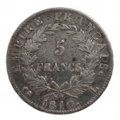 Premier Empire, 5 Francs