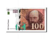 100 Francs type Czanne