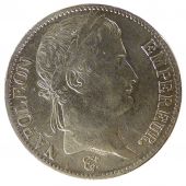 Premier Empire, 5 Francs