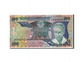 Tanzania, 100 Shillingi type 1986