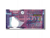 Hong Kong, 10 Dollars type 2003