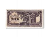 Indes Nerlandaises, 10 Gulden type 1942
