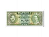 Honduras Britannique, 1 Dollar type 1953-73