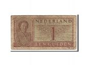 Netherlands, 1 Gulden type 1949
