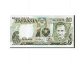 Tanzania, 10 Shillingi type 1978