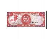Trinit et Tobago, 1 Dollar type 1977