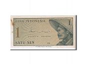 Indonesia, 100 Francs type 1962-77