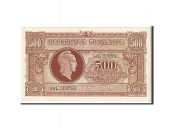 500 Francs type Marianne