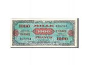 1000 Francs type France