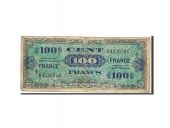 100 Francs type France