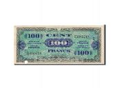 100 Francs type France,