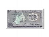Rwanda, 50 Francs type 1976