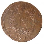 First Empire, 10 Centimes