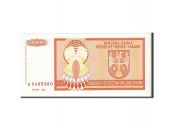 Croatia, 500 Millions Dinara type 1993