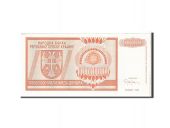 Croatia, 1 Milliard Dinara type 1993