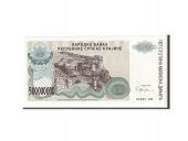 Croatie, 500 Millions Dinara type 1993