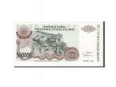 Croatia, 500 000 Dinara type 1993