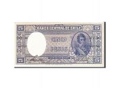 Chile, 5 Pesos/ 1/2 Condor type 1958-59
