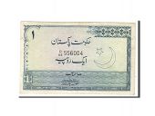 Pakistan, 1 Rupee type 1964