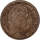 Louis Philippe Ier, 25 Centimes