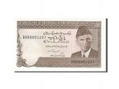Pakistan, 5 Rupees type 1983-84