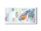 Bermuda, 2 Dollars, 2009, KM:57a, 2009-01-01, NEUF