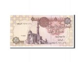 Egypt, 1 Pound, 1978, KM:50i, Undated, NEUF