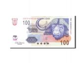 South Africa, 100 Rand, 2005, KM:131b, Undated, NEUF
