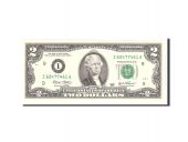 tats-Unis, Two Dollars, 2003, KM:4680, Undated, NEUF