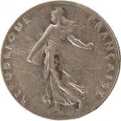 IIIme Rpublique, 50 Centimes Semeuse