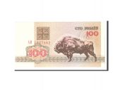 Blarus, 100 Rublei, 1992, KM:8, Undated, NEUF