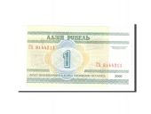 Blarus, 1 Ruble, 2000, KM:21, Undated, NEUF