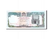 Afghanistan, 10,000 Afghanis, 1993, KM:63a, Undated, UNC(65-70)