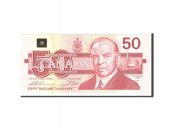 Canada, 50 Dollars, 1988, Undated, KM:98a, AU(55-58)